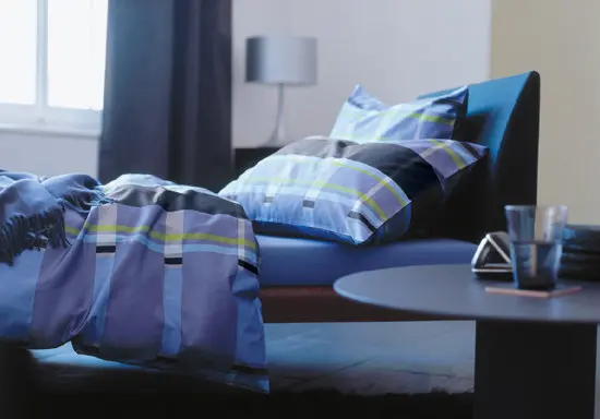 Schlossberg Textil - Ascot