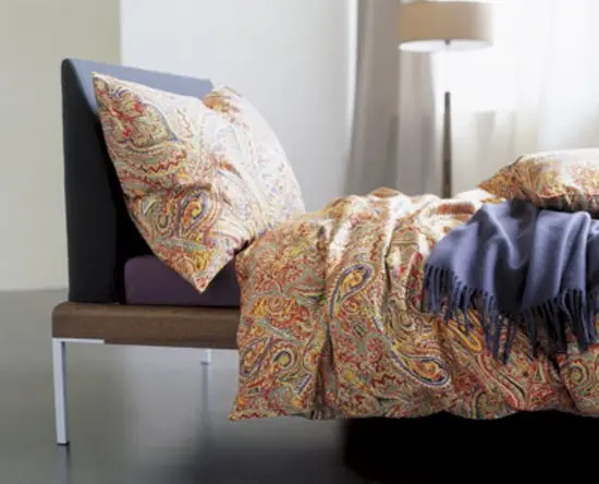 Schlossberg Textil - Pamina