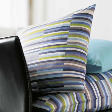 Display product Tivoli from manufacturer Schlossberg Textil