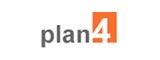 Logo für plan 4