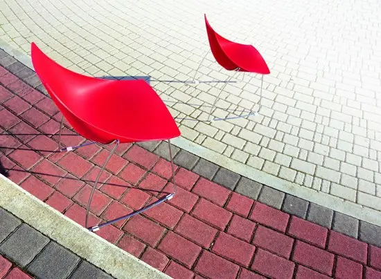 Parri Design - Hoop/R