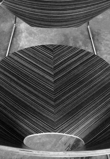 Parri Design - Hoopla/HR