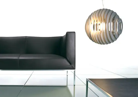 Parri Design - On/Off 1P