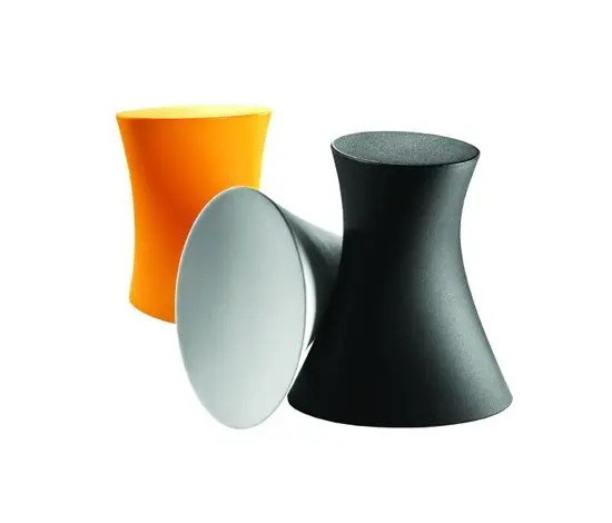 Parri Design - Plastic