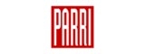 Logo for manufacturer Parri Design