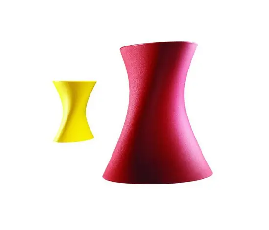 Parri Design - Plastic