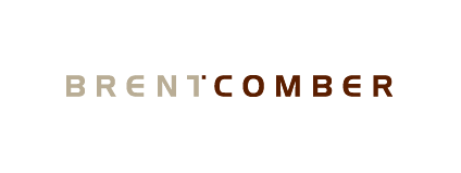 Logo de Brent Comber