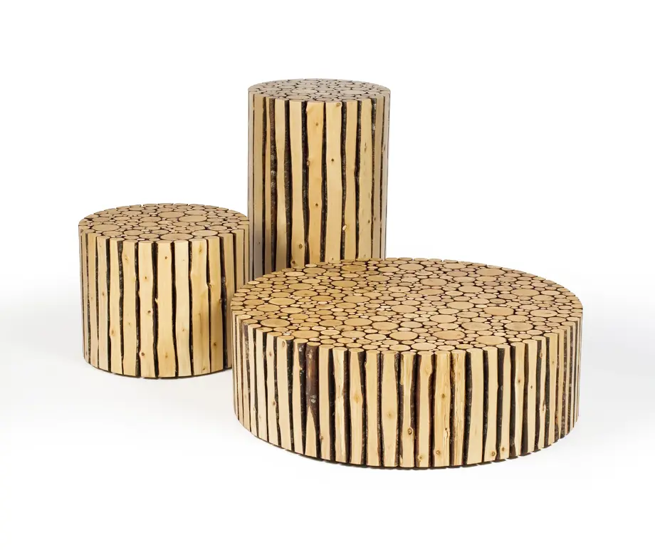 Brent Comber - Alder Rounds