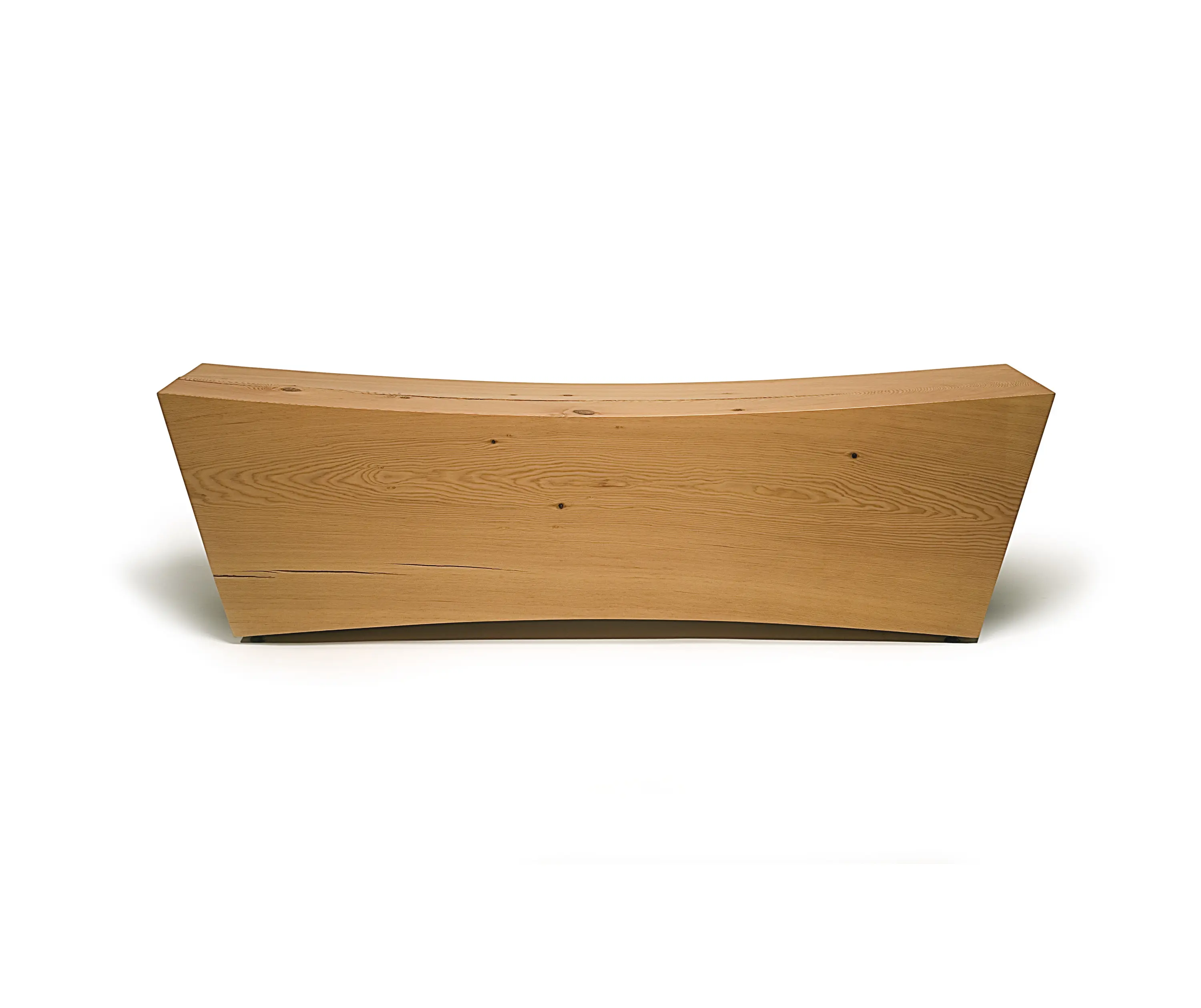 Brent Comber - Saddle