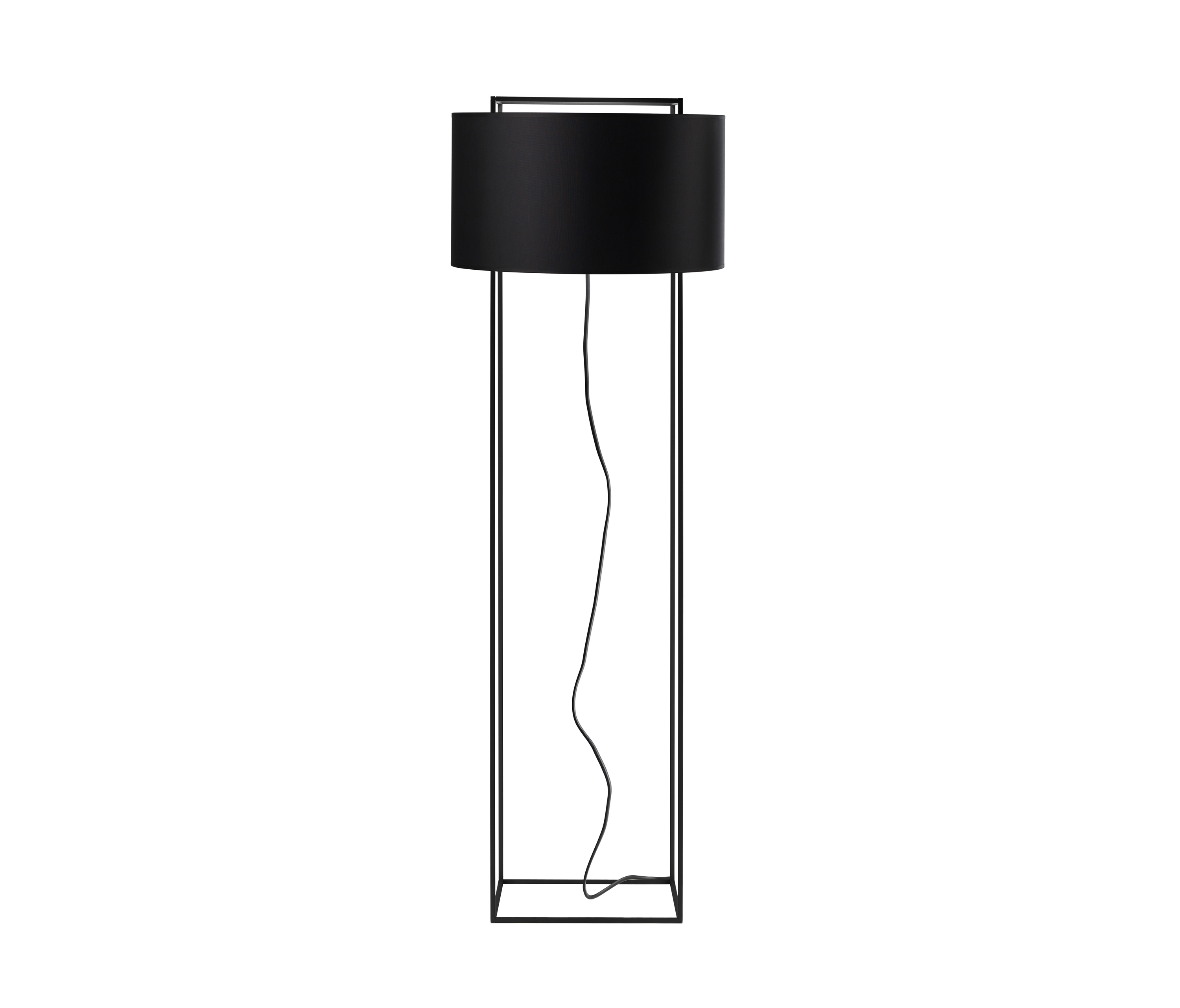 Display product Lewit p gr Floor lamp from manufacturer Metalarte