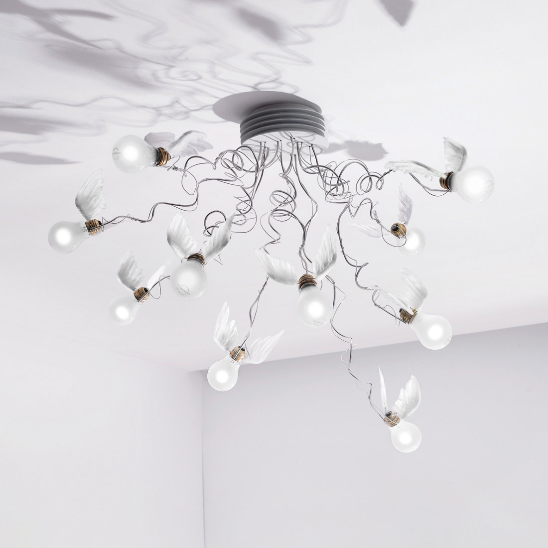 CEILING LAMPS