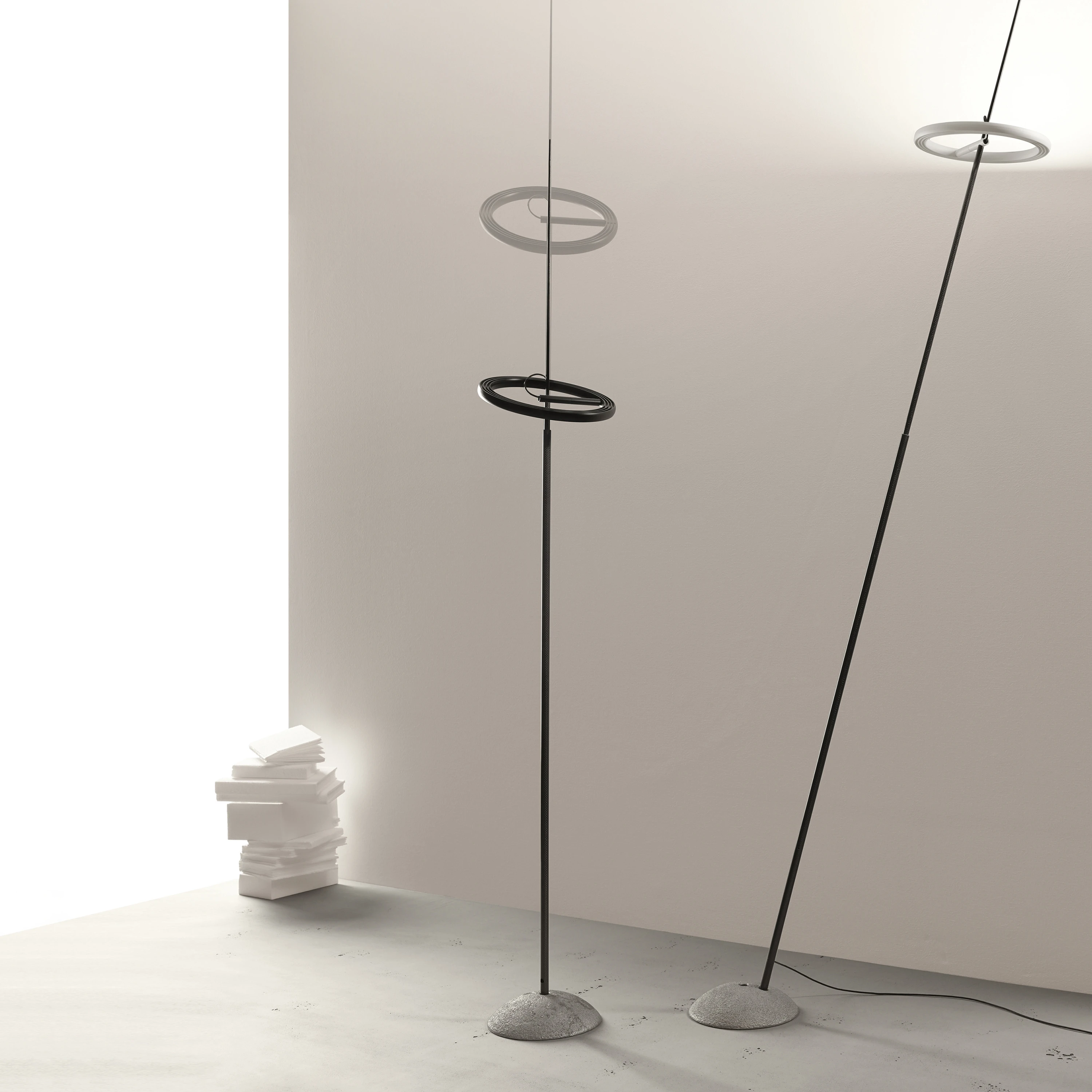 LAMPADAIRES