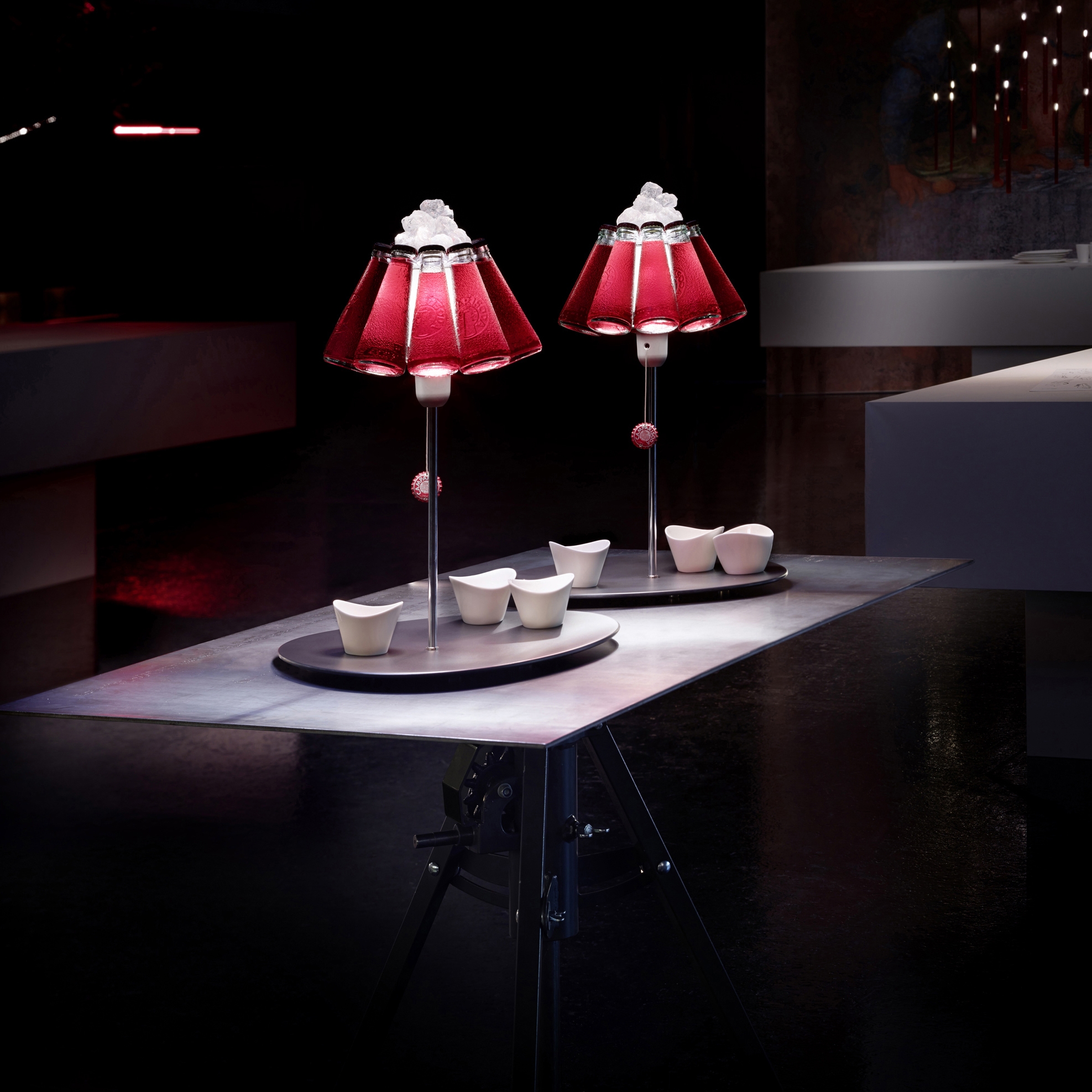 TABLE LAMPS