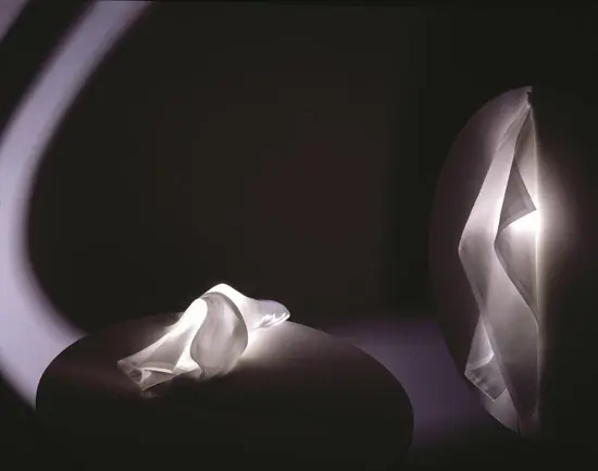 Ingo Maurer - Delight