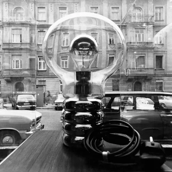 Ingo Maurer - Bulb