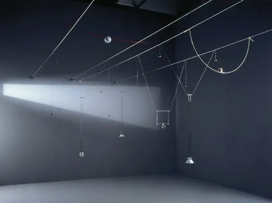 Ingo Maurer - YaYaHo Element 6