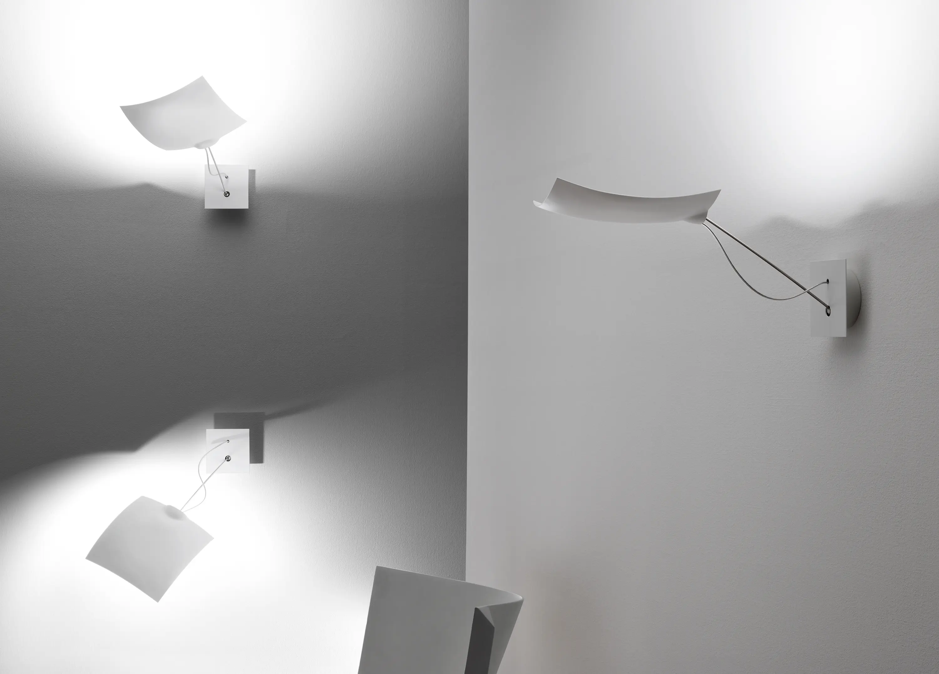 Ingo Maurer - 2 x 18 x 18