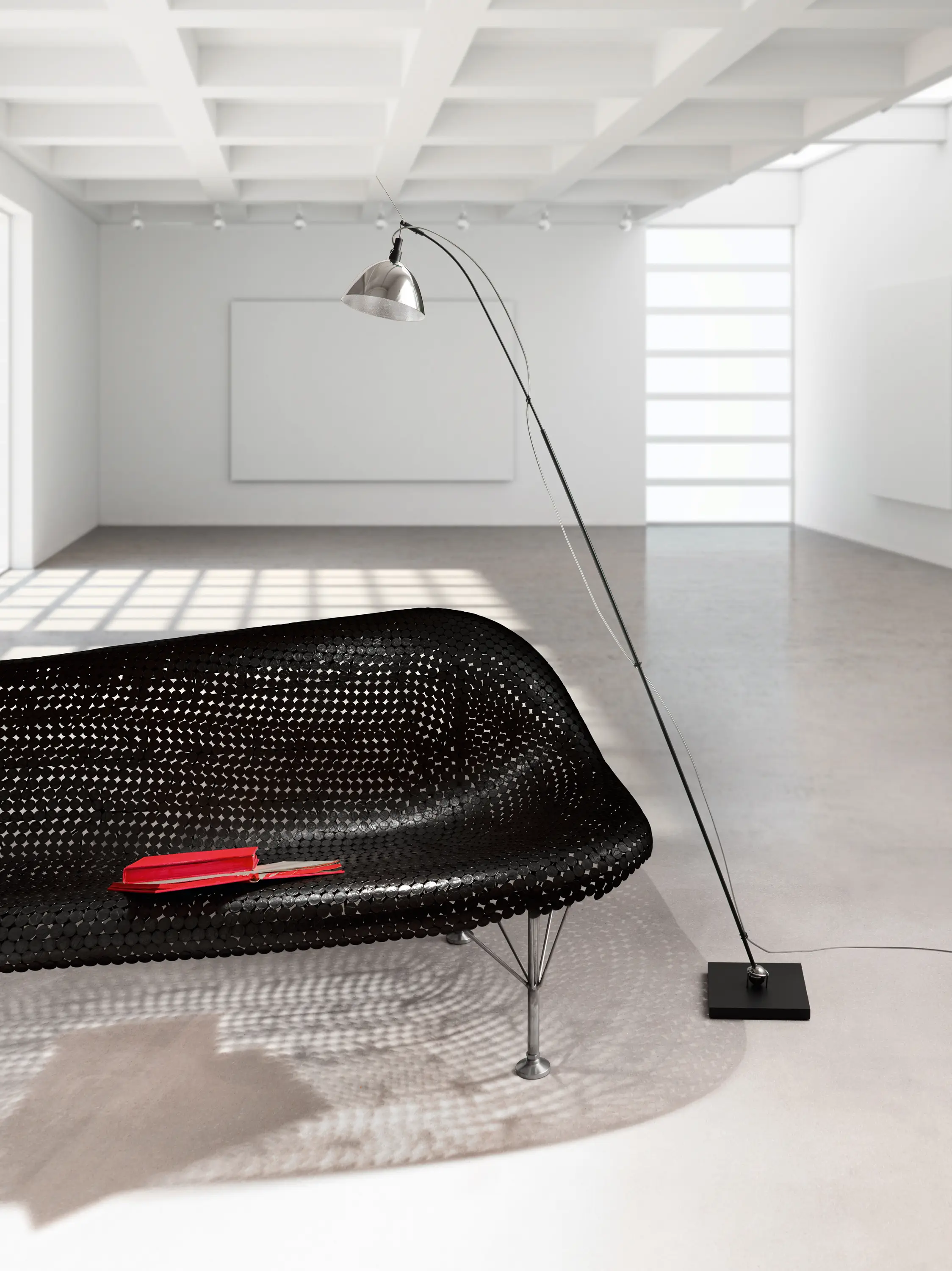 Ingo Maurer - Max. Mover LED