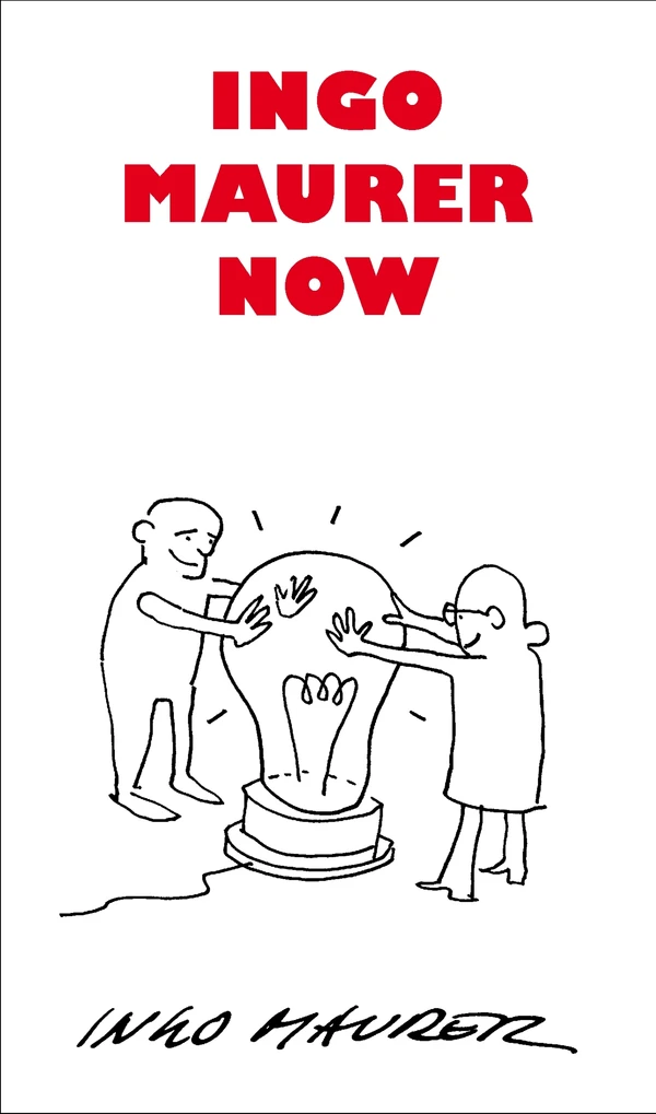 Vorschaubild für die Datei Ingo Maurer Now