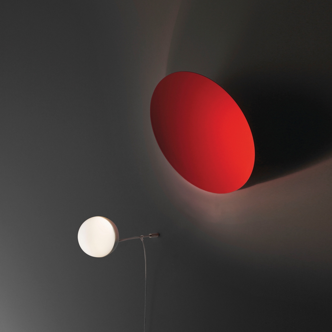 Display product Aka_Tsuki from manufacturer Ingo Maurer