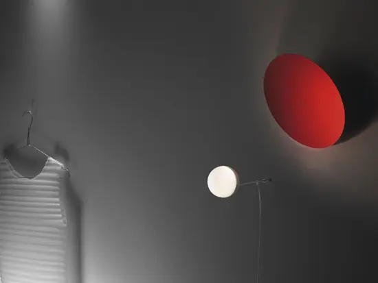 Ingo Maurer - Aka_Tsuki