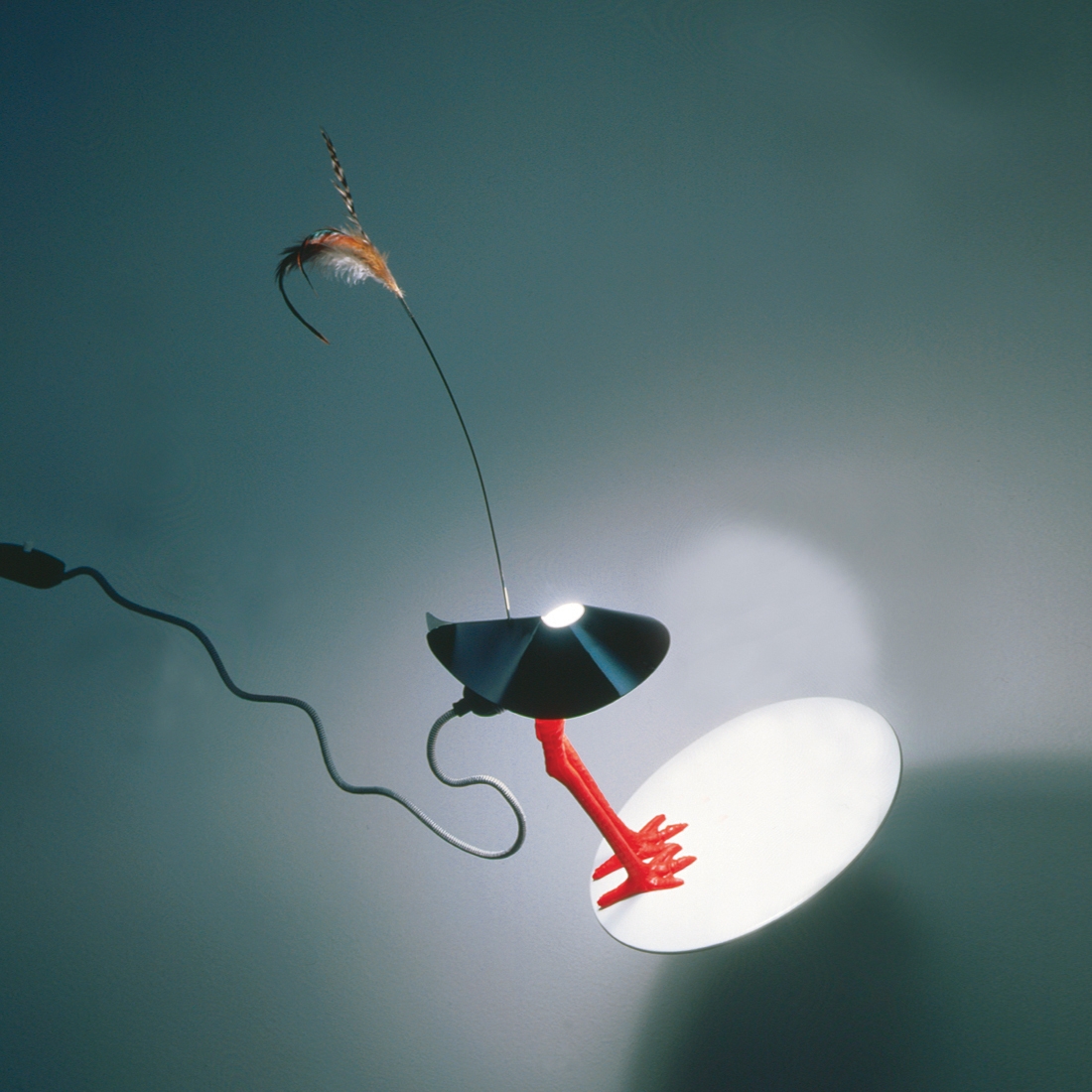 Display product Bibibibi from manufacturer Ingo Maurer