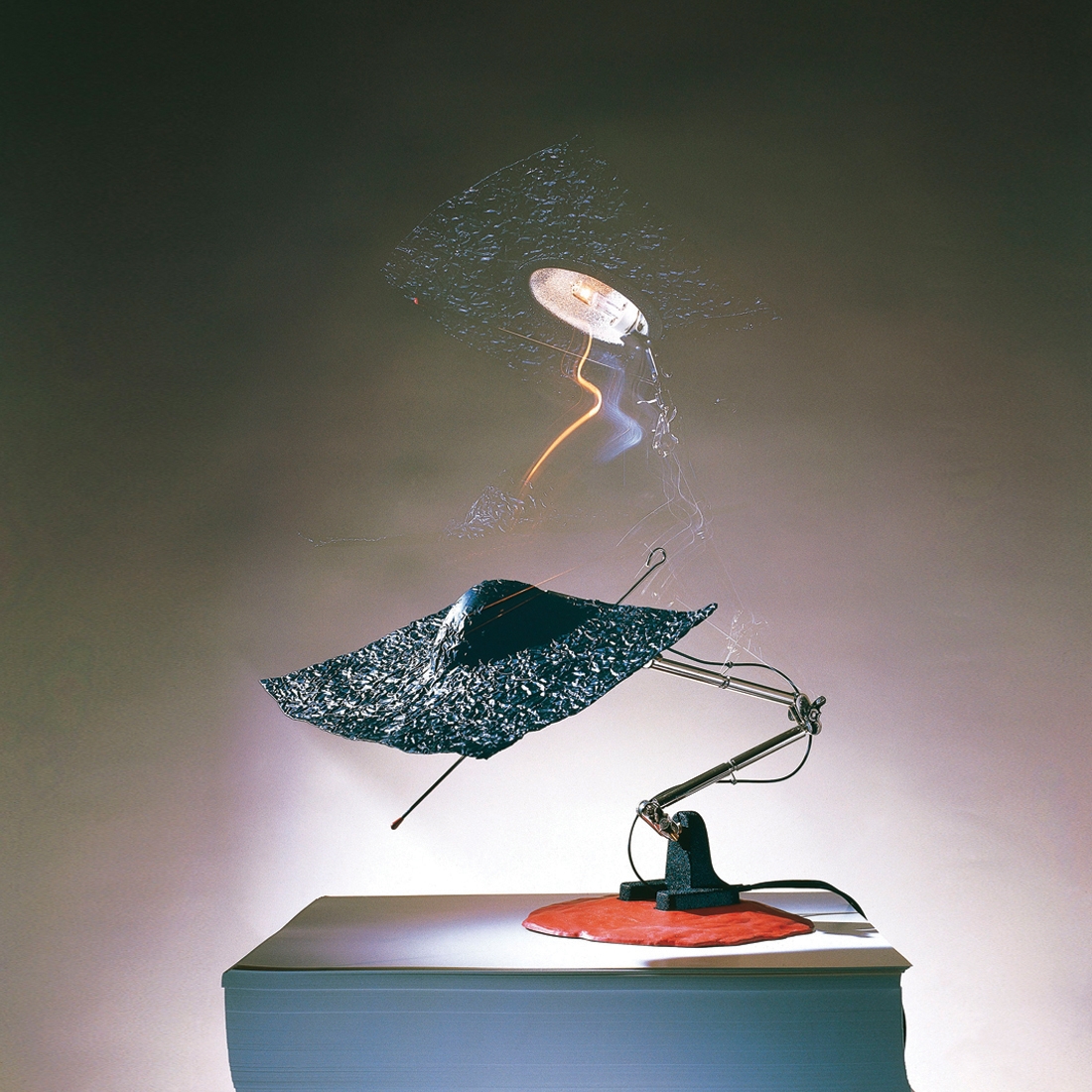 Display product Don Quixote from manufacturer Ingo Maurer