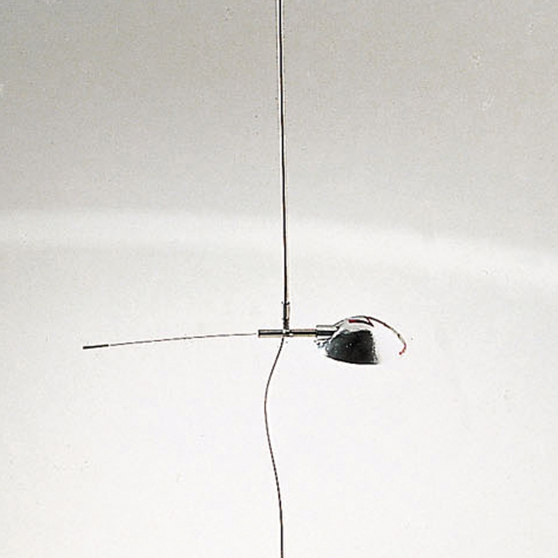Display product Hot Achille LED from manufacturer Ingo Maurer