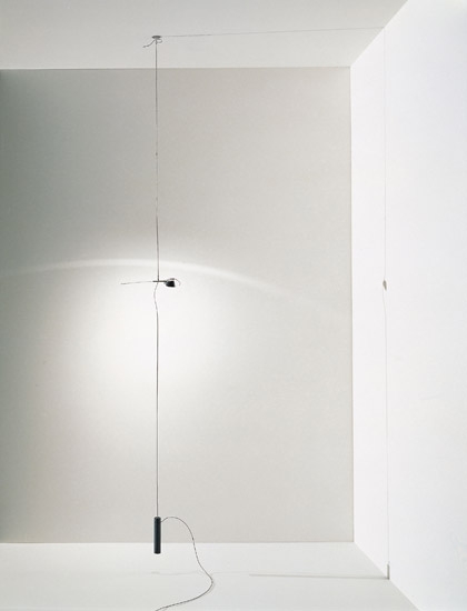 Mostrar el producto Hot Achille LED del fabricante Ingo Maurer