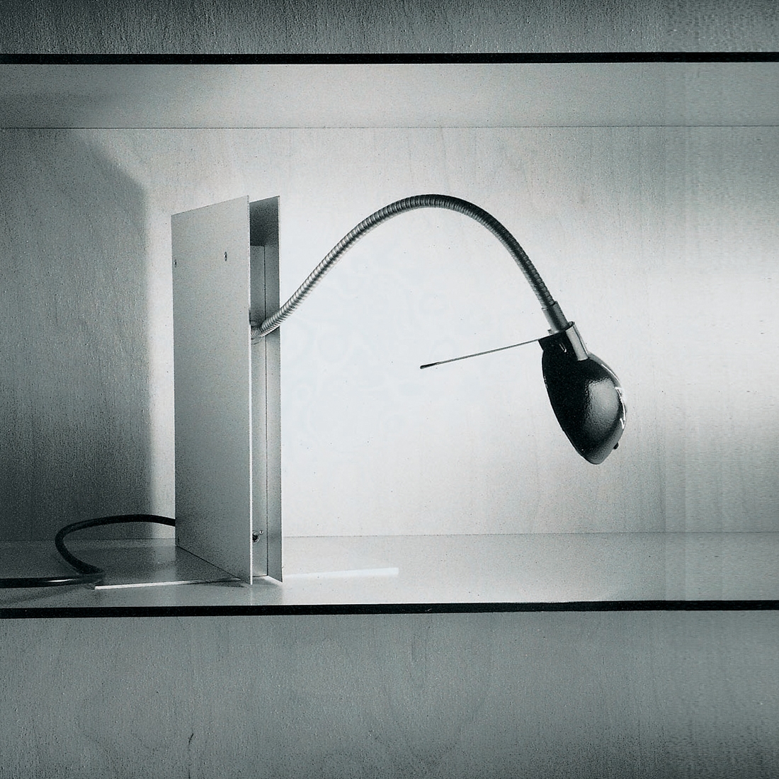 Display product Oskar LED from manufacturer Ingo Maurer