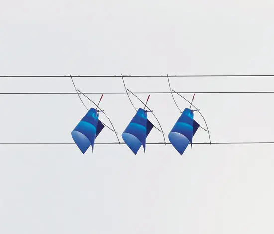 Ingo Maurer - BaKaRú