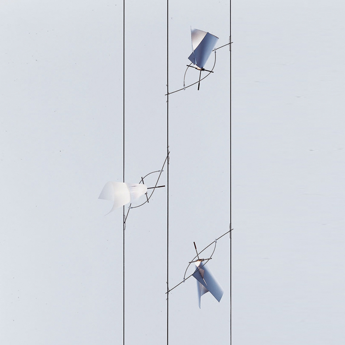 Mostrar el producto BaKaRú del fabricante Ingo Maurer