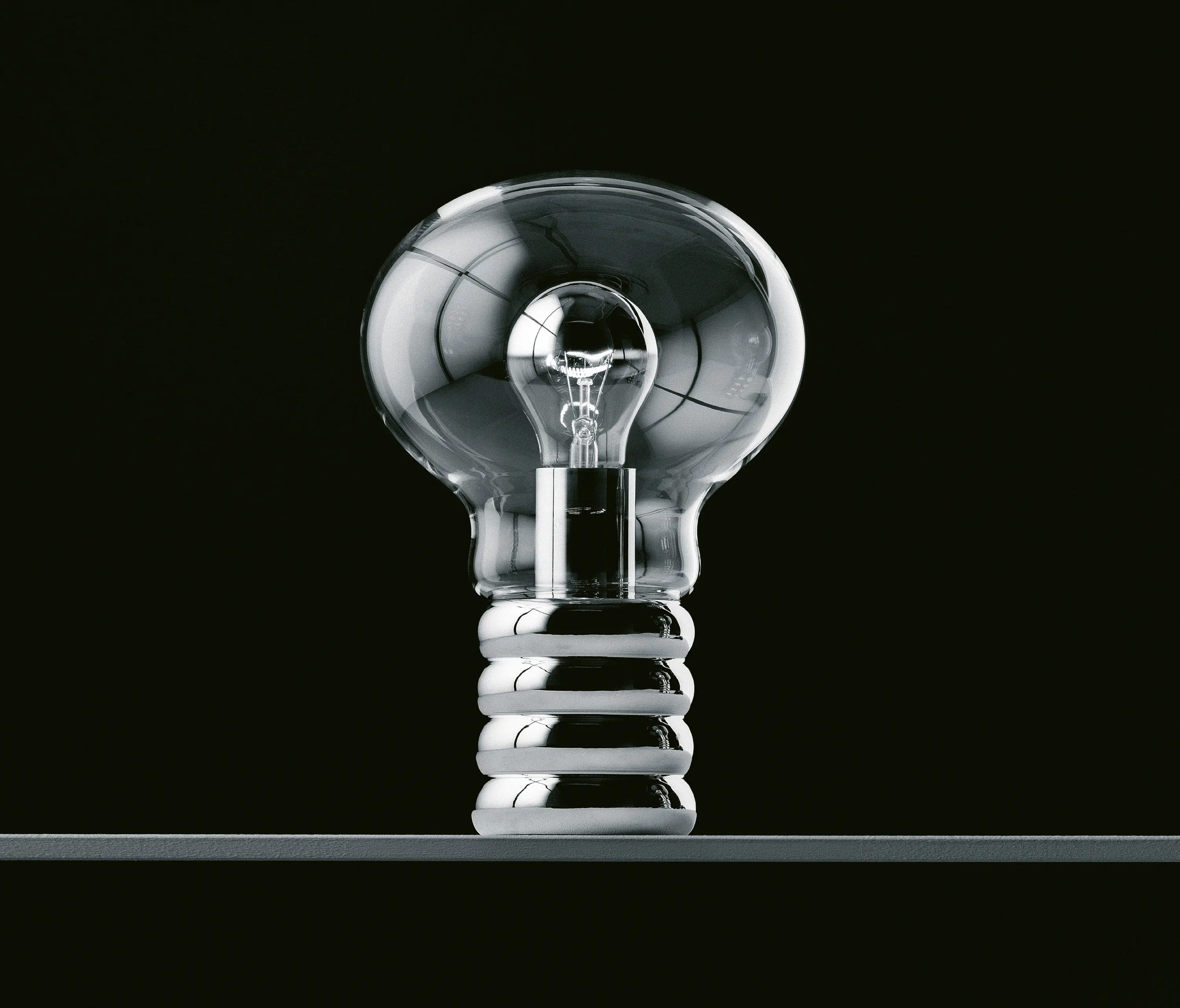 Ingo Maurer - Bulb