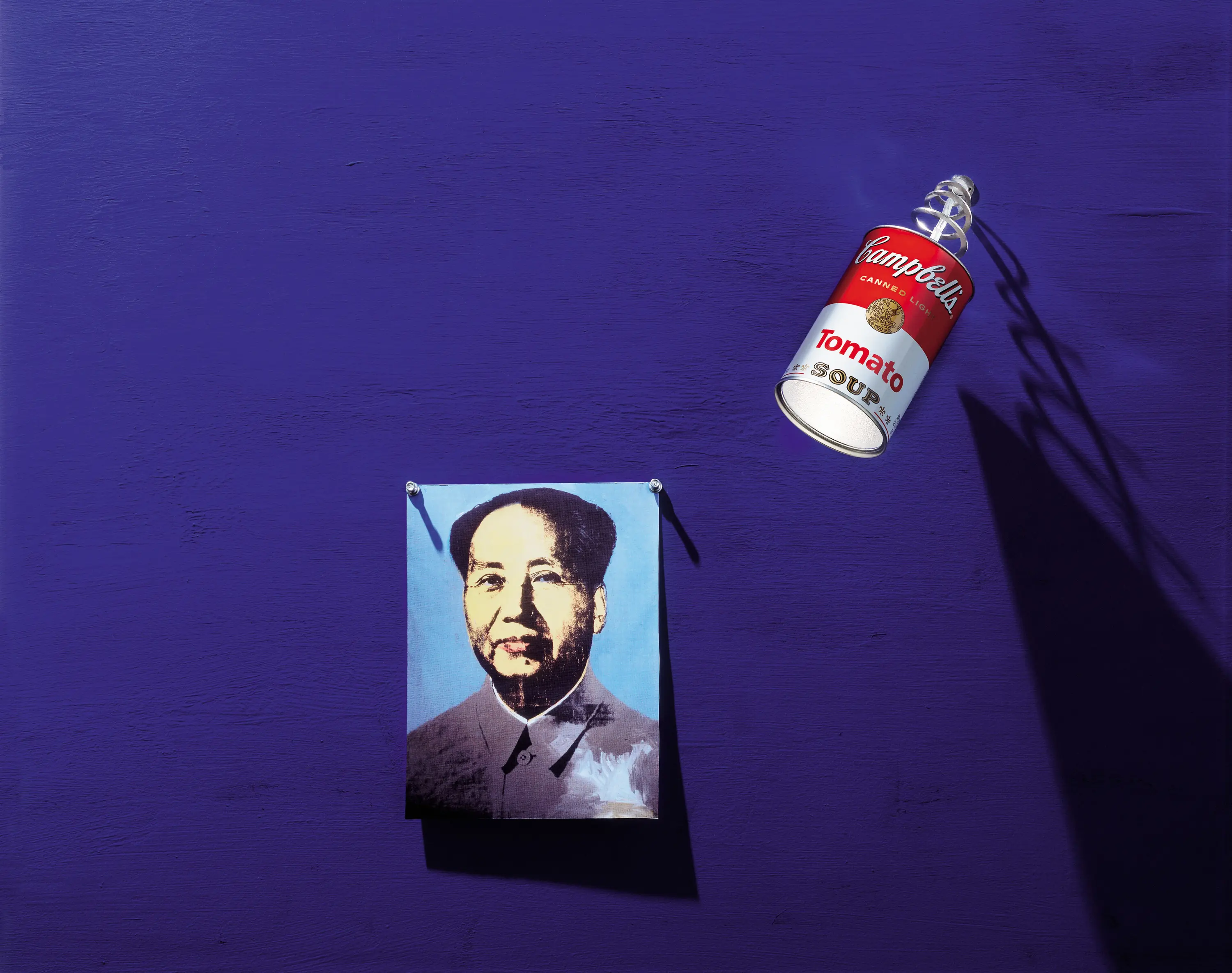 Ingo Maurer - Canned Light LED