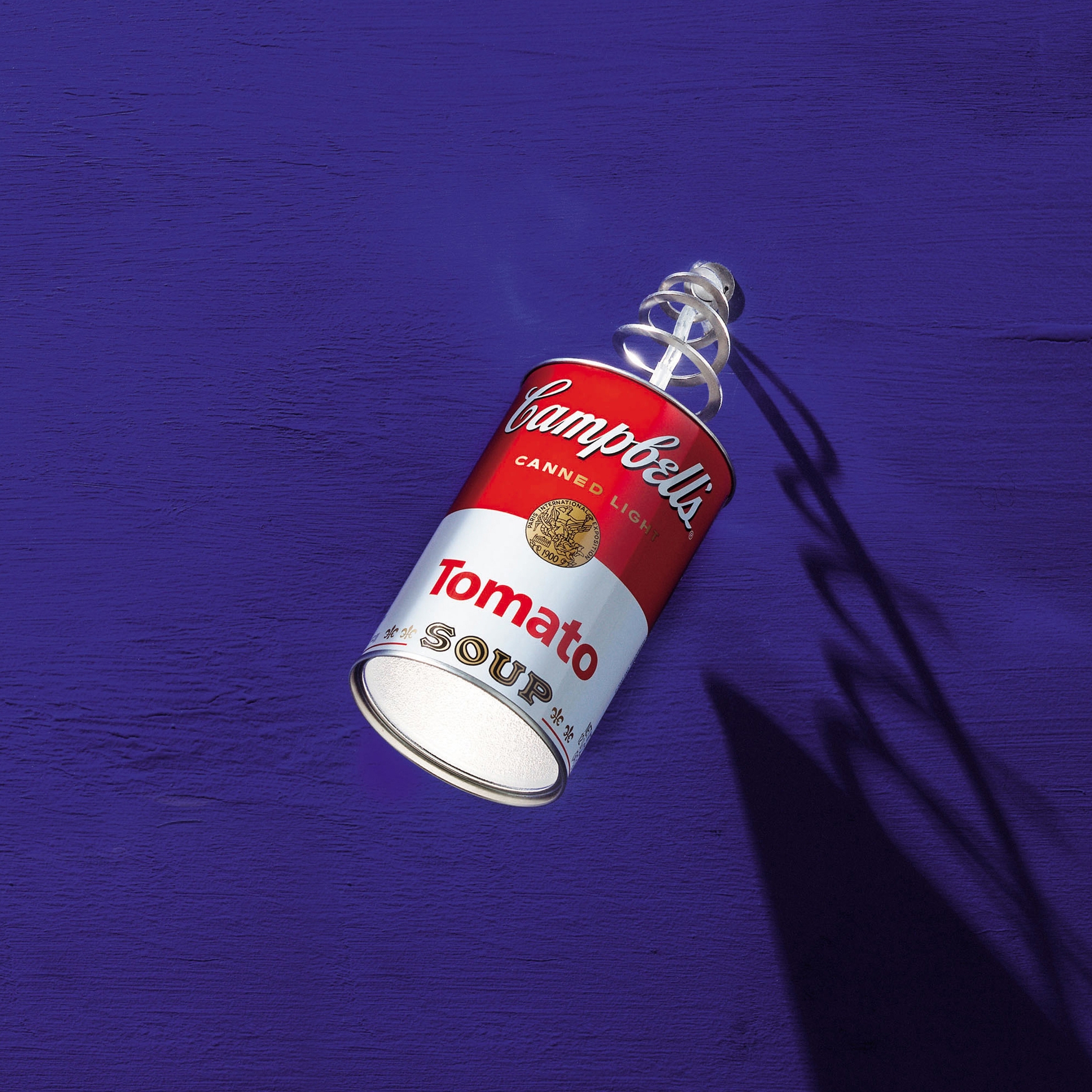 Display product Canned Light LED from manufacturer Ingo Maurer