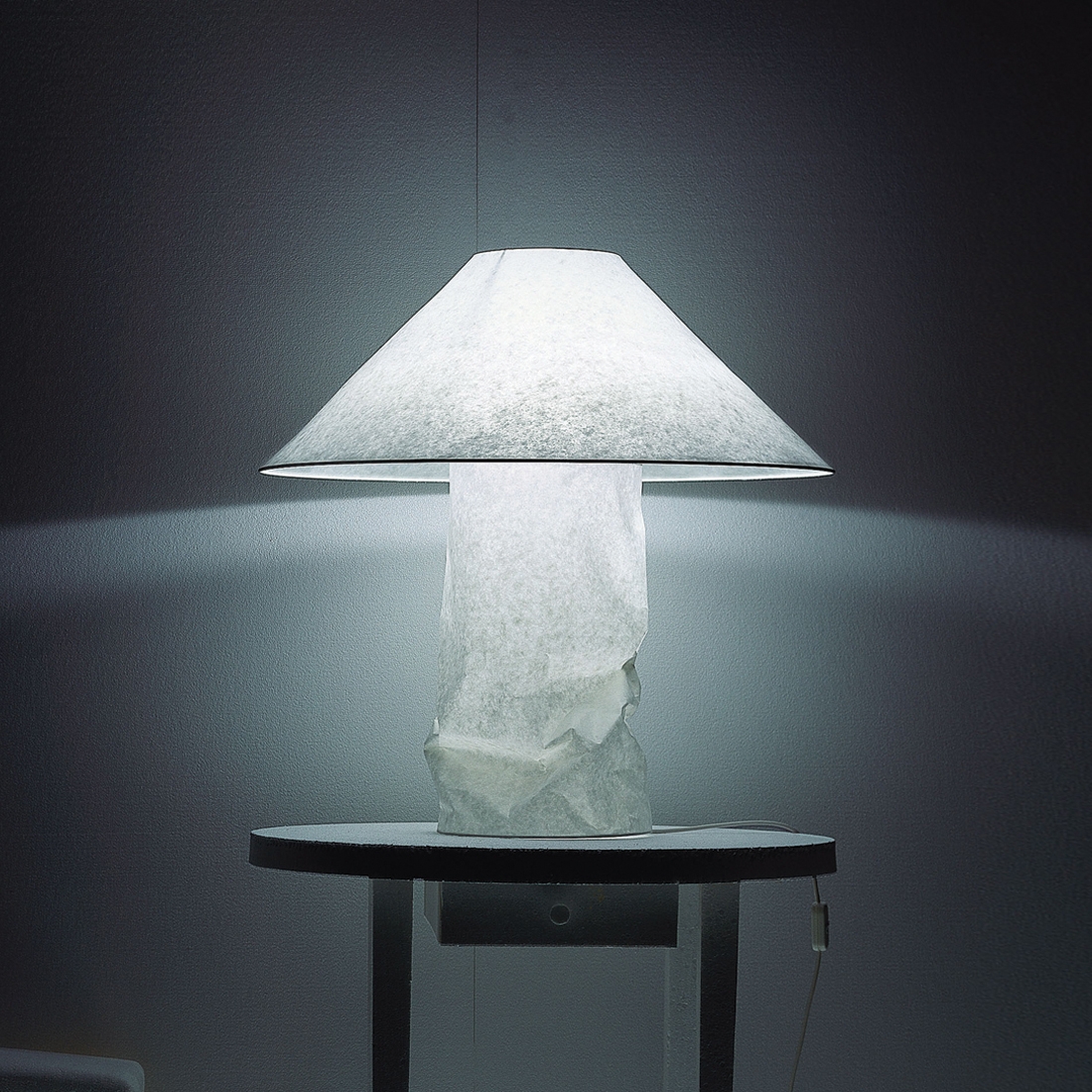 Display product Lampampe from manufacturer Ingo Maurer