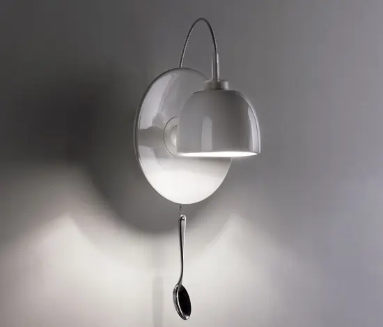 Ingo Maurer - Light au Lait