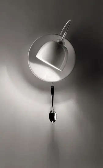 Ingo Maurer - Light au Lait