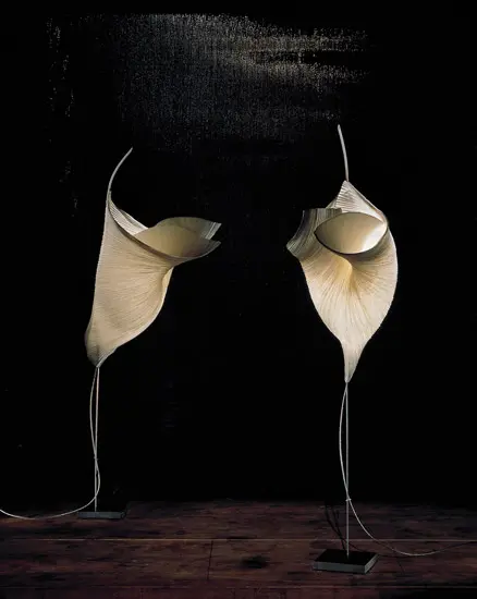 Ingo Maurer - Gaku