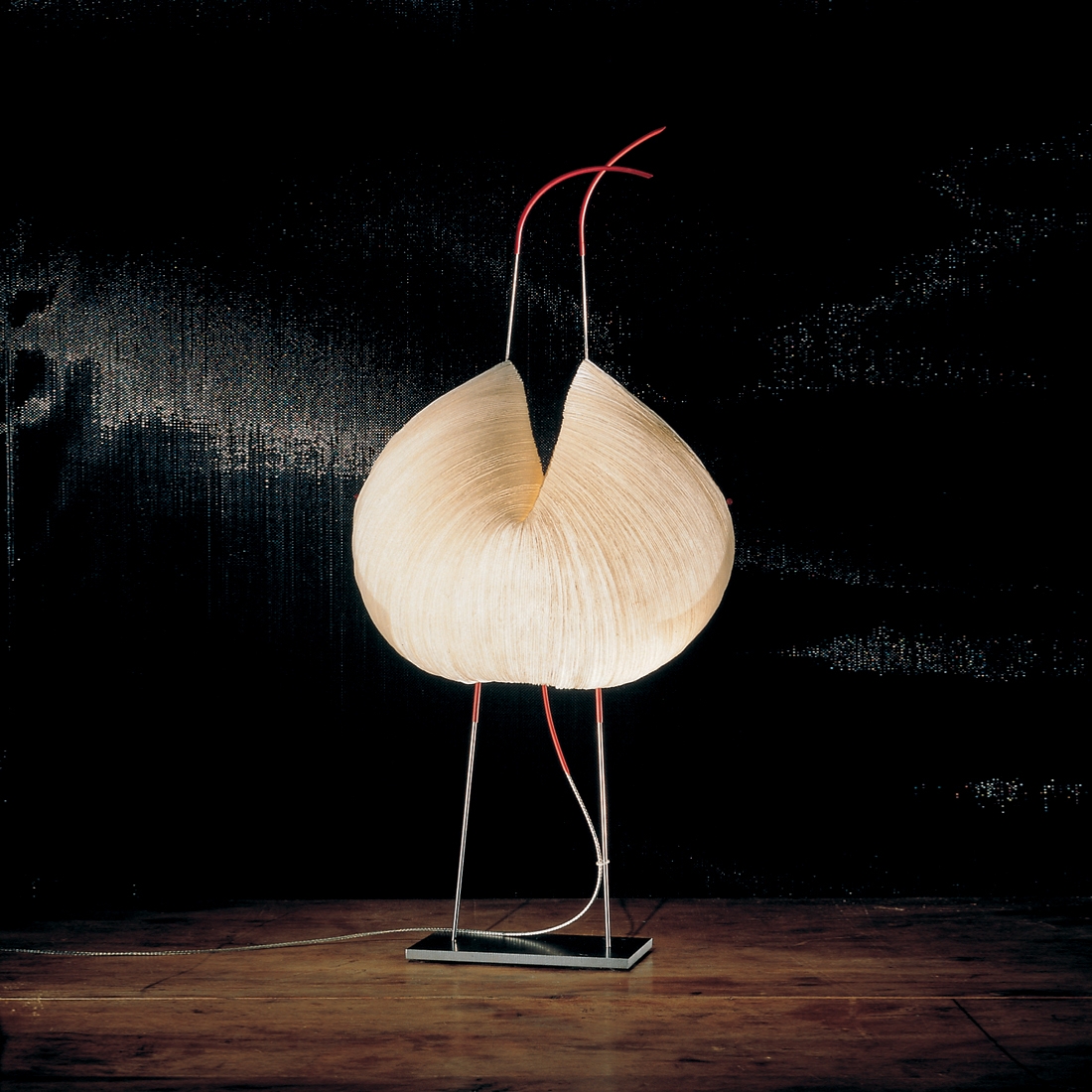 Display product Poul Poul from manufacturer Ingo Maurer