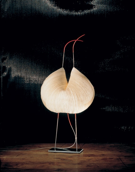 Mostra il prodotto Poul Poul del produttore Ingo Maurer