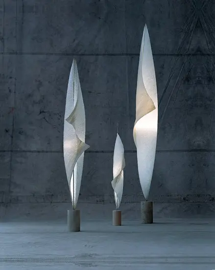 Ingo Maurer - Wo-Tum-Bu 1 + 2