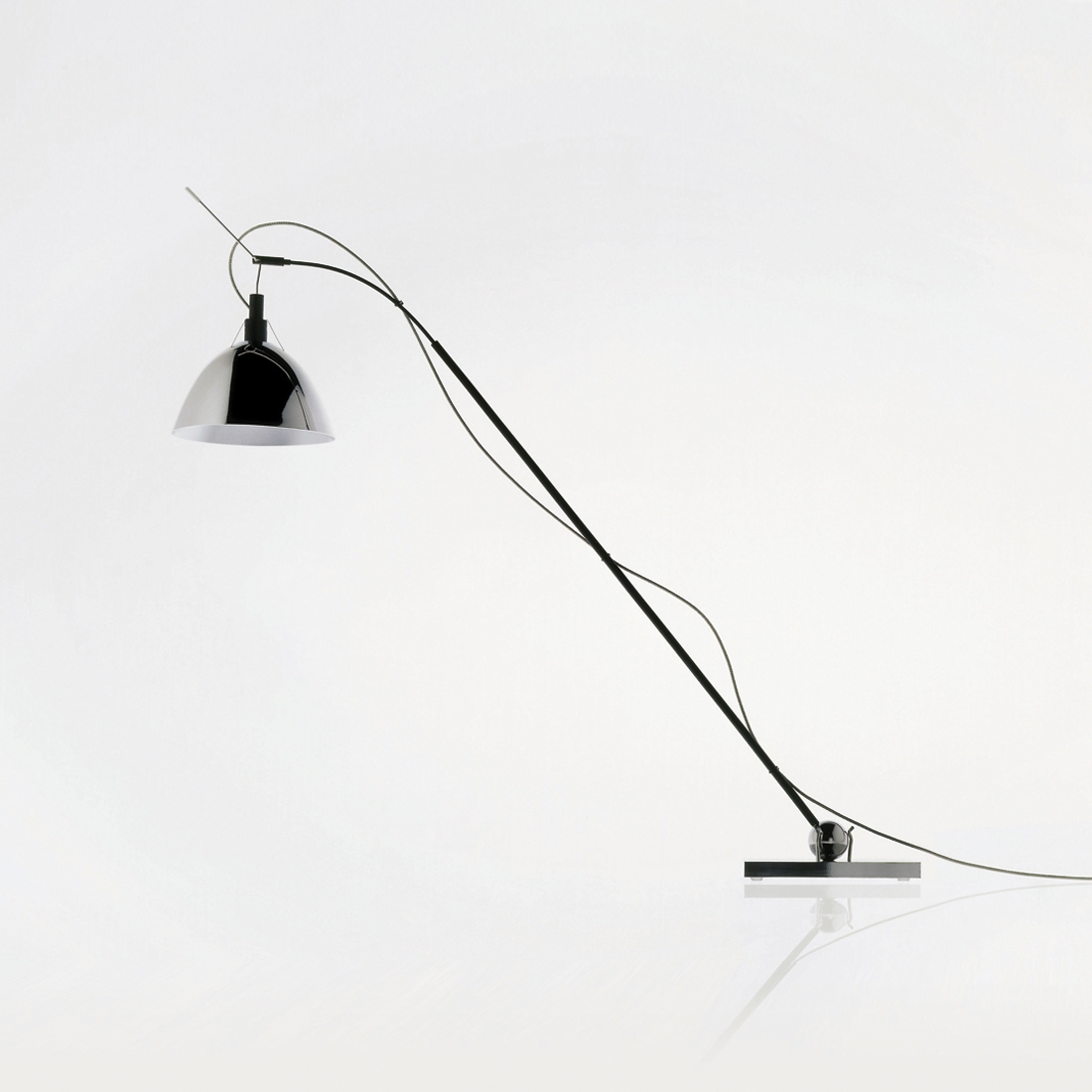 Display product Max. Kugler LED from manufacturer Ingo Maurer