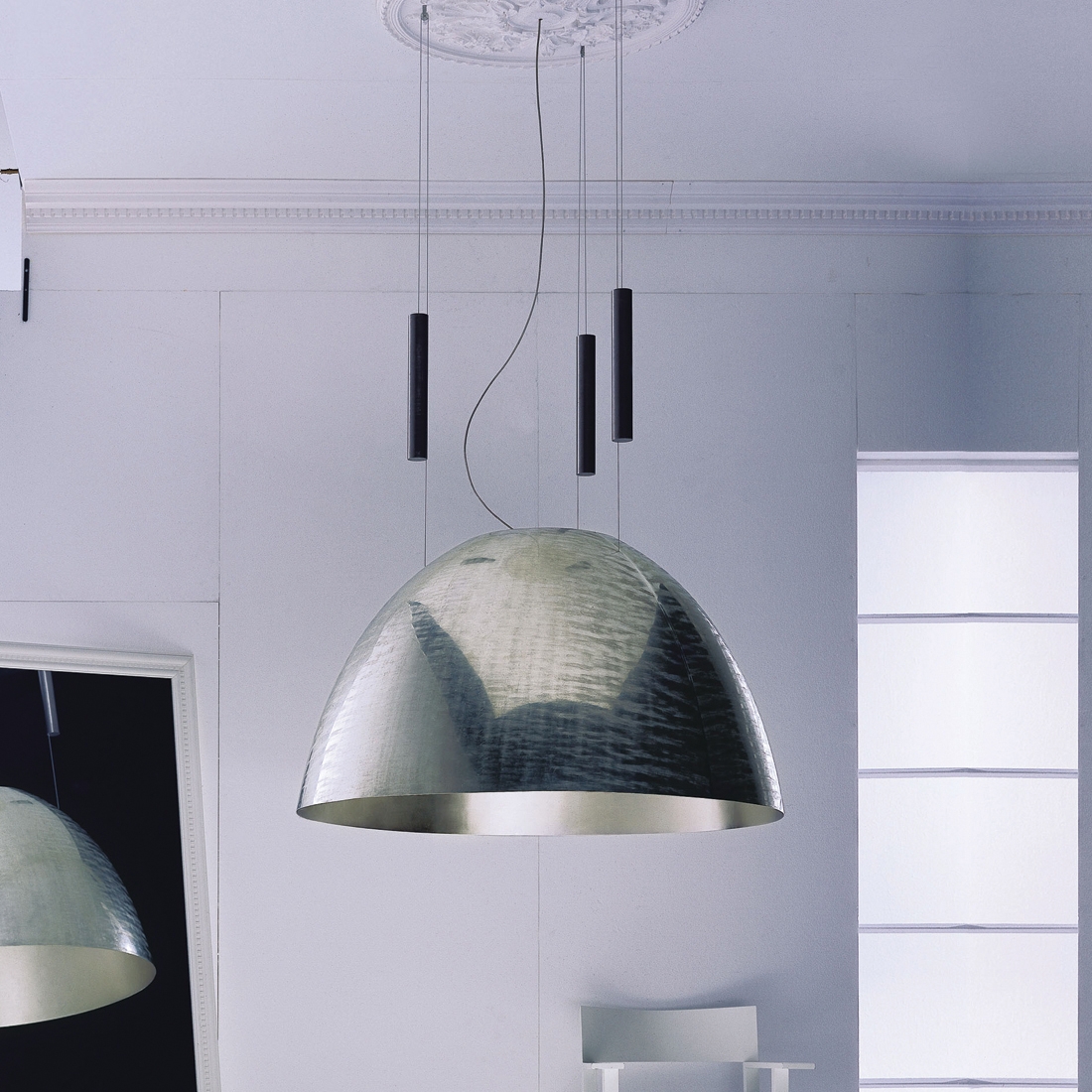 Display product Pierre ou Paul from manufacturer Ingo Maurer