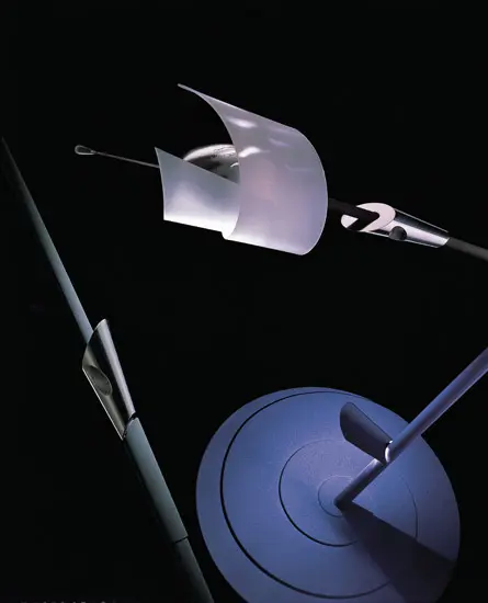 Ingo Maurer - Swingading