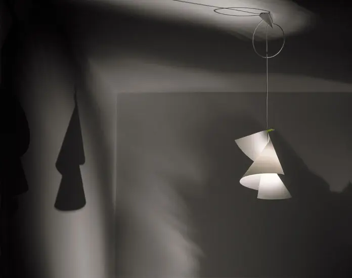 Ingo Maurer - Willydilly