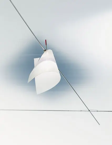 Ingo Maurer - YaYaHo Element 6