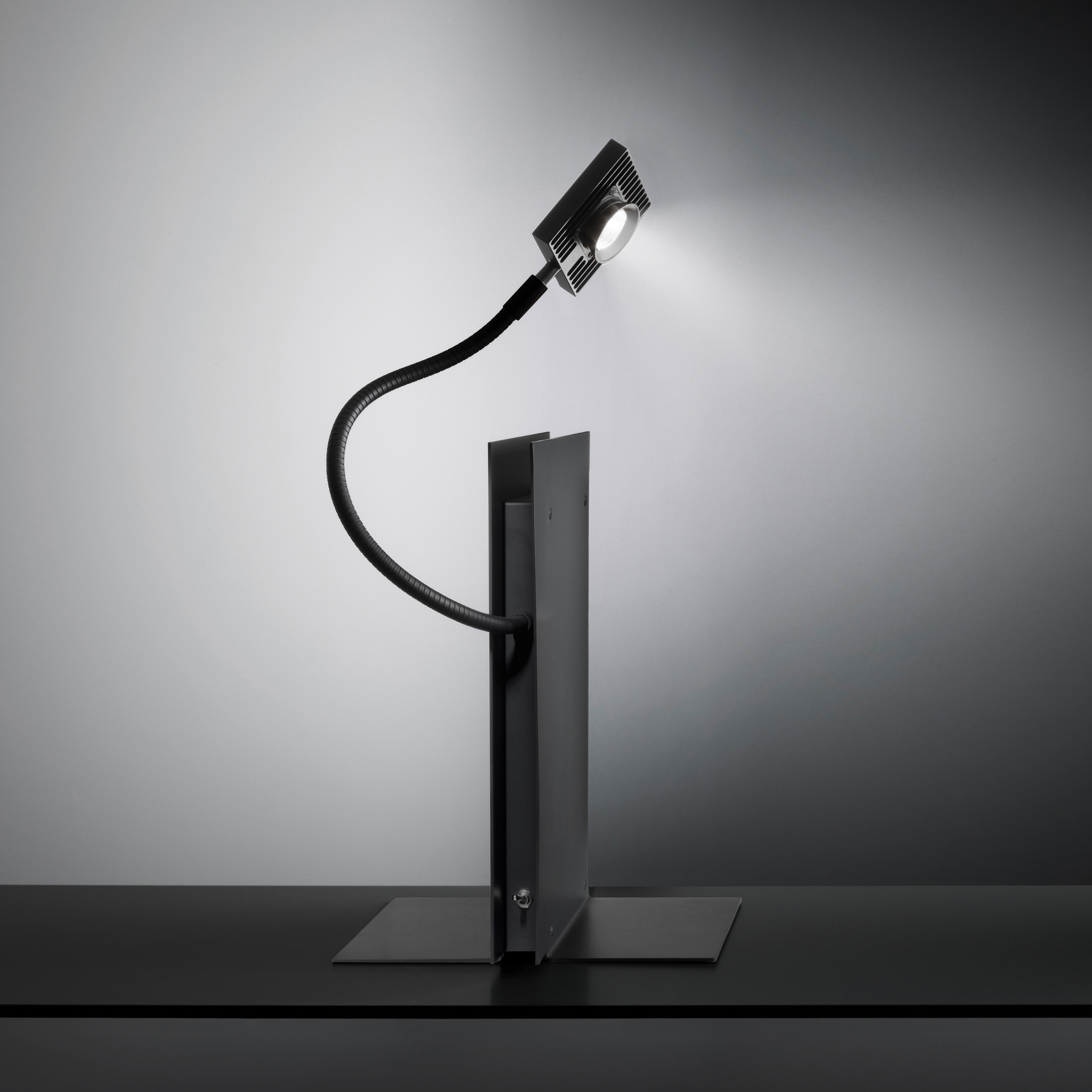 Display product LED´s Oskar from manufacturer Ingo Maurer