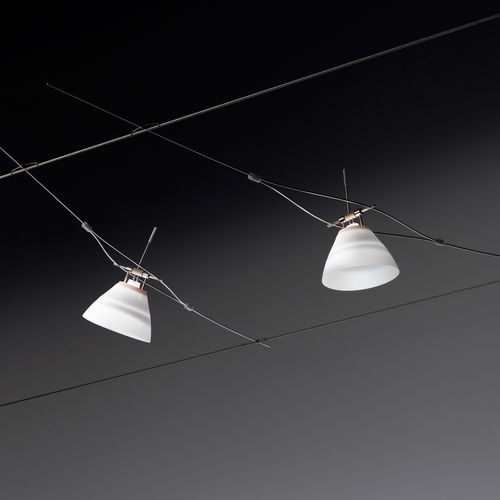 Display product YaYaHo Element 16 from manufacturer Ingo Maurer