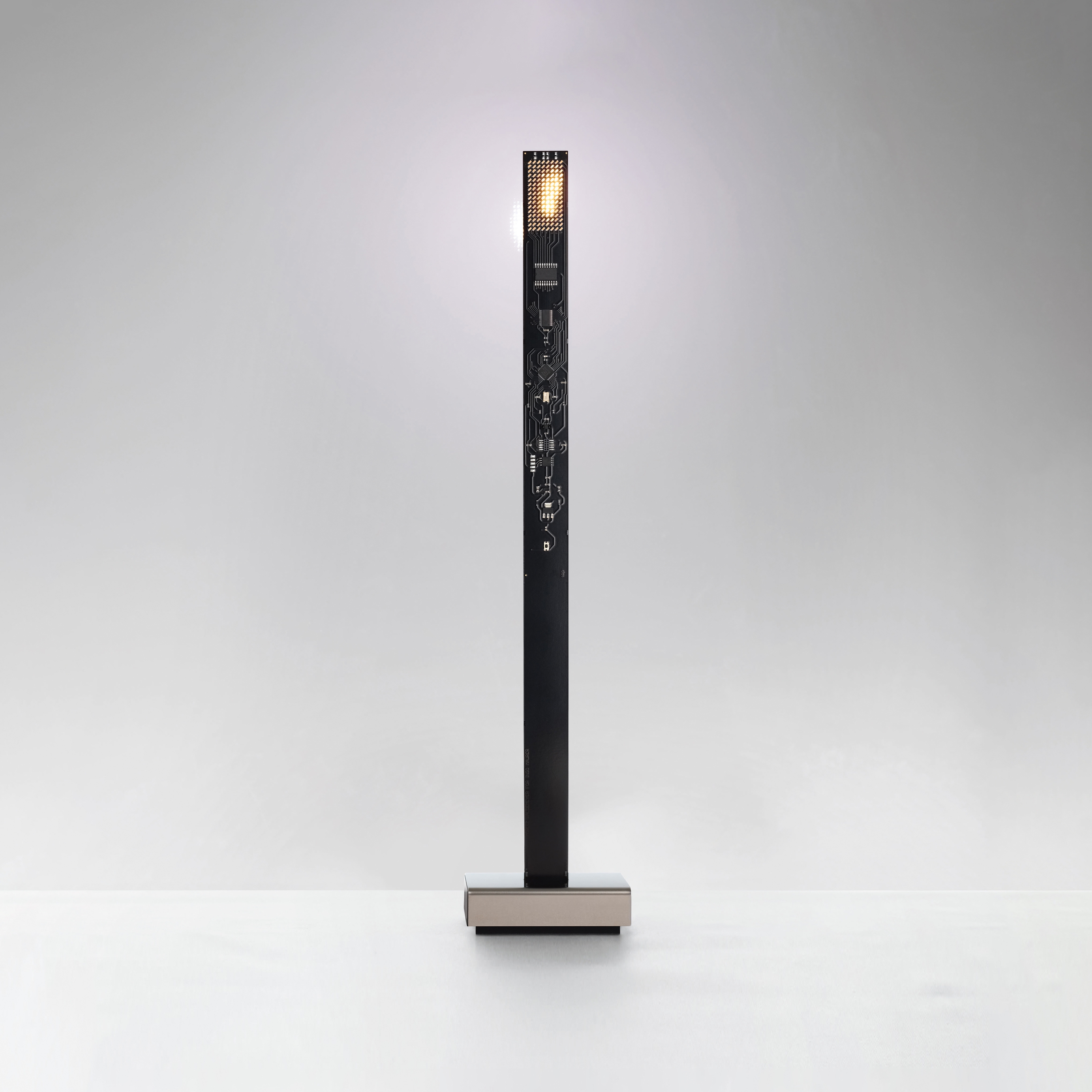 Display product My New Flame from manufacturer Ingo Maurer